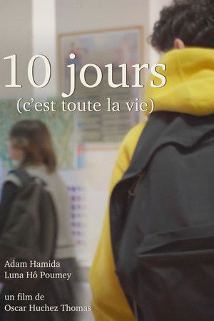 10 jours (c'est toute la vie)