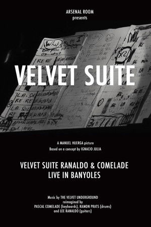 Velvet Suite Velvet Suite