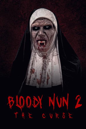 Bloody Nun 2: The Curse Bloody Nun 2: The Curse