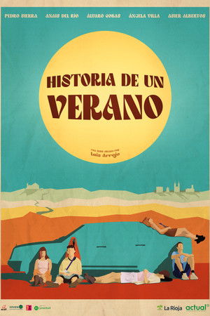 Historia de un Verano Historia de un Verano