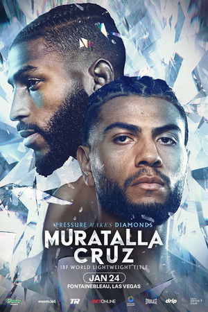 Raymond Muratalla vs. Andy Cruz Raymond Muratalla vs. Andy Cruz