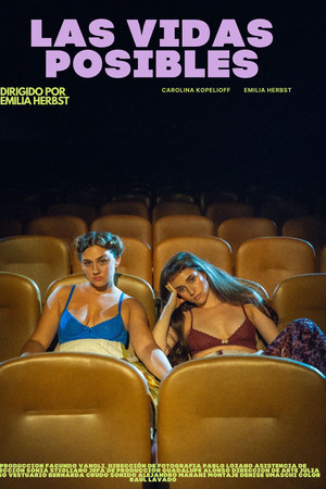 Las Vidas Posibles