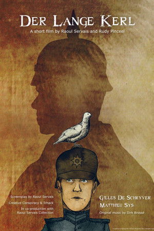 Der lange Kerl Der lange Kerl