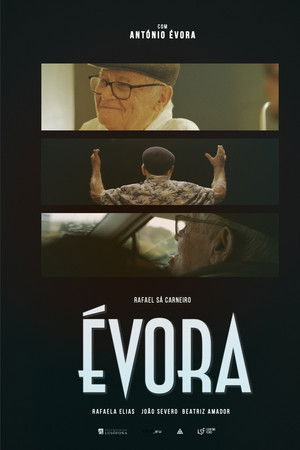 ÉVORA ÉVORA