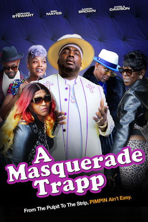 A Masquerade Trapp A Masquerade Trapp