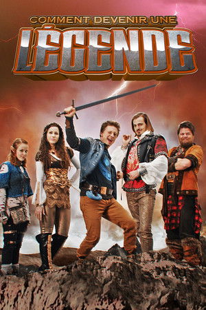 Comment devenir une légende Comment devenir une légende