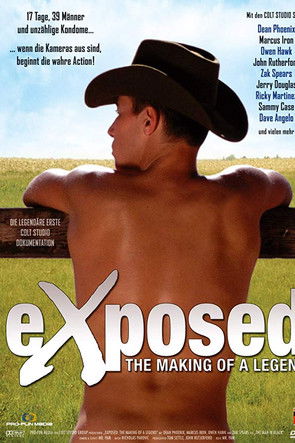 eXposed: The Making of a Legend eXposed: The Making of a Legend