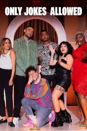 Only Jokes Allowed Only Jokes Allowed