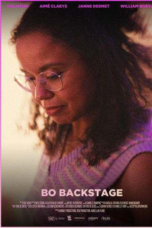 Bo Backstage