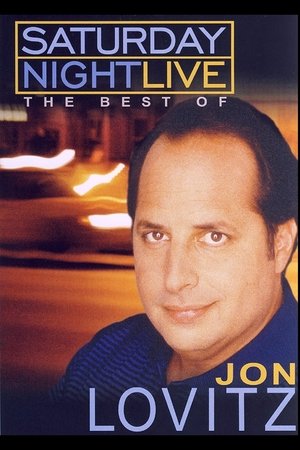 Saturday Night Live: The Best of Jon Lovitz Saturday Night Live: The Best of Jon Lovitz