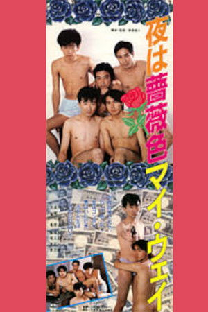 The Night is Rose-Colored, My Way