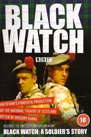 Black Watch Black Watch
