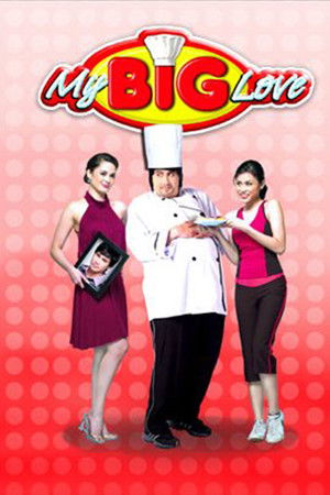 My Big Love My Big Love