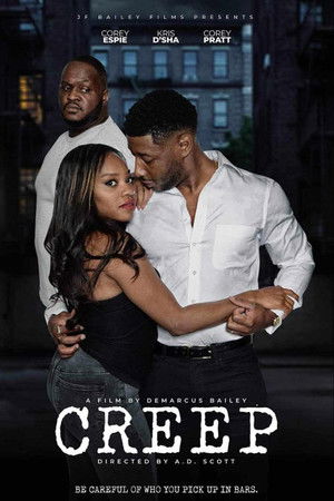 The Creep The Creep