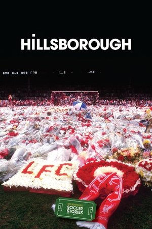 Hillsborough Hillsborough