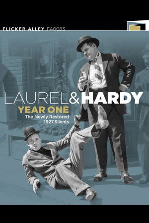 Laurel & Hardy: Year One Laurel & Hardy: Year One