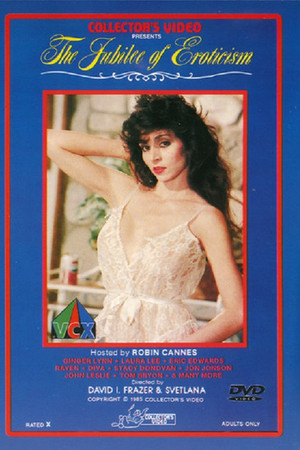 Jubilee of Eroticism Jubilee of Eroticism