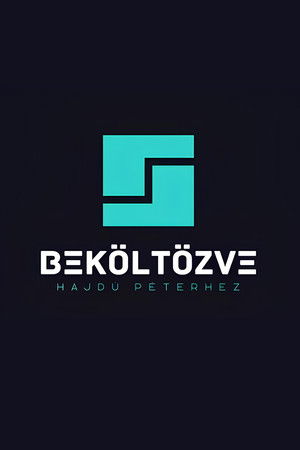 Beköltözve Hajdú Péterhez