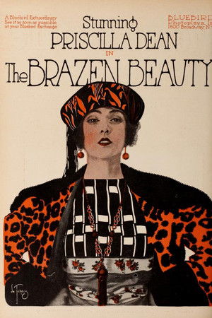 The Brazen Beauty The Brazen Beauty