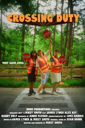 Crossing Duty Crossing Duty