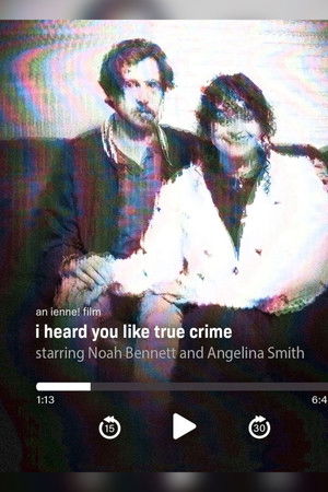 i heard you like true crime