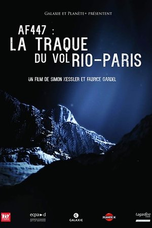 In Search of Flight AF447 In Search of Flight AF447