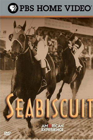 Seabiscuit Seabiscuit