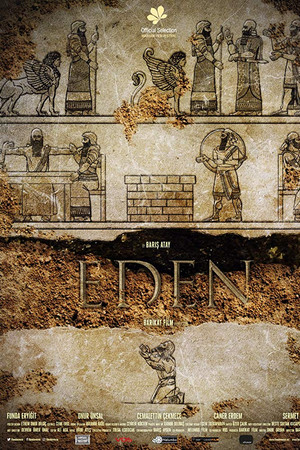 Eden Eden