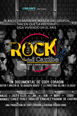 Rock del Caribe: Versión República Dominicana