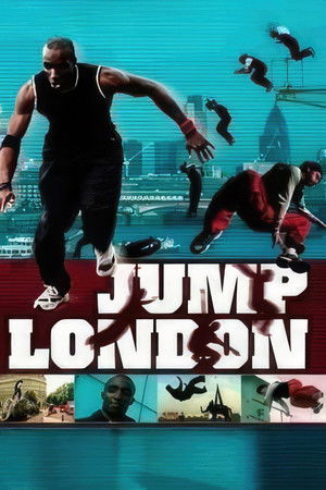 Jump London Jump London