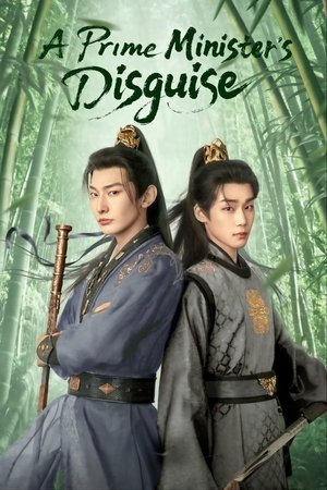 A Prime Minister's Disguise A Prime Minister's Disguise