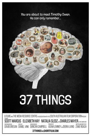 37 Things 37 Things