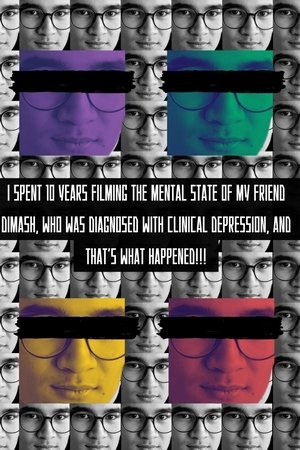 I spent 10 years filming the mental state of my friend Dimash, who was diagnosed with clinical depression, and that's what happened!!! I spent 10 years filming the mental state of my friend Dimash, who was diagnosed with clinical depression, and that's what happened!!!