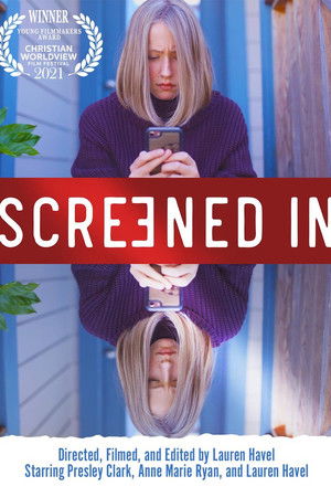 Screened in Screened in