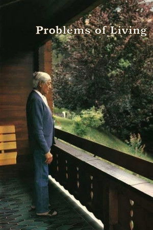 Problems of Living Problems of Living