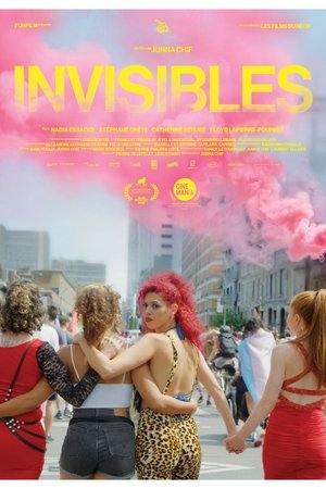 Invisibles Invisibles