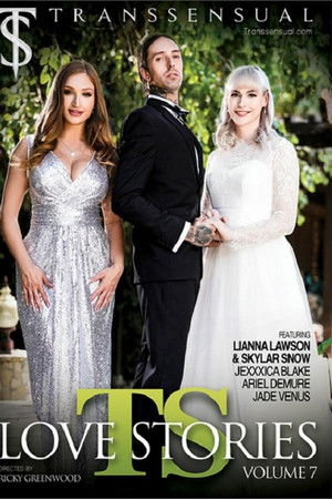 TS Love Stories 7