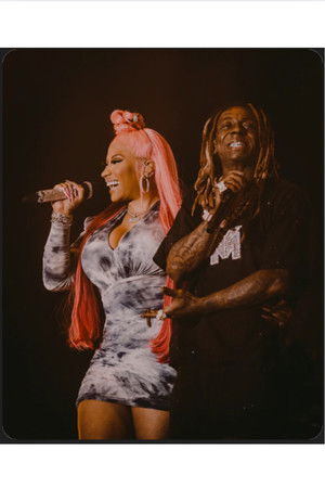 LIL WAYNE LIVE Rolling Loud Cali 2023 LIL WAYNE LIVE Rolling Loud Cali 2023