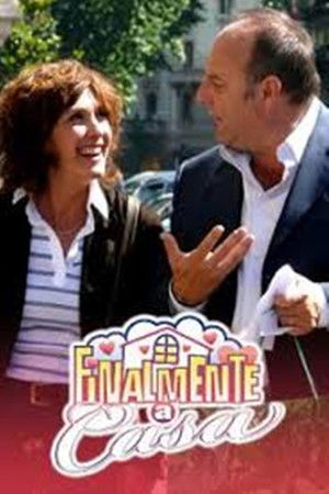 Finalmente a casa Finalmente a casa