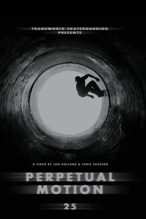 Perpetual Motion Perpetual Motion