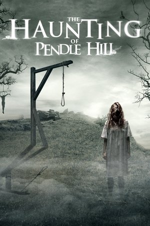 The Haunting of Pendle Hill The Haunting of Pendle Hill