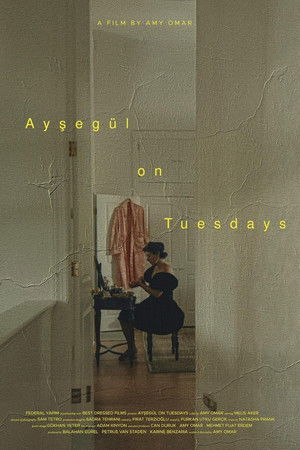 Ayşegül on Tuesdays Ayşegül on Tuesdays