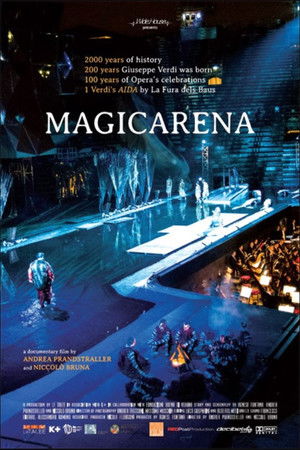 Magicarena Magicarena