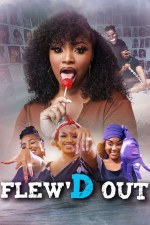 Flew'd Out Flew'd Out