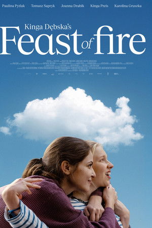 Feast of Fire Feast of Fire