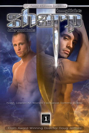 Sharp: Killer Good Looks Sharp: Killer Good Looks