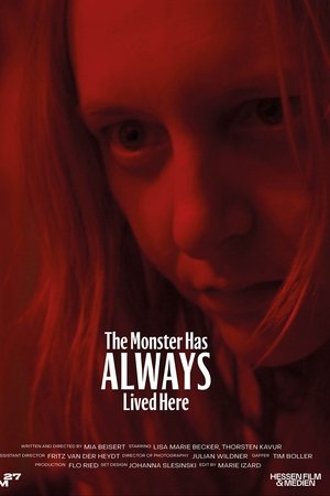 The Monster Has Always Lived Here The Monster Has Always Lived Here