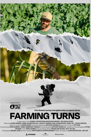 Farming Turns Farming Turns