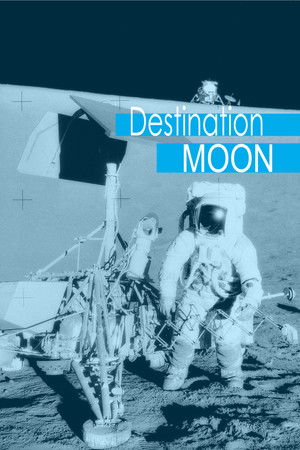 Beginnings of the Space Age: Destination Moon Beginnings of the Space Age: Destination Moon