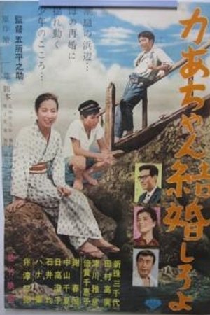 Get Married, Mother Get Married, Mother